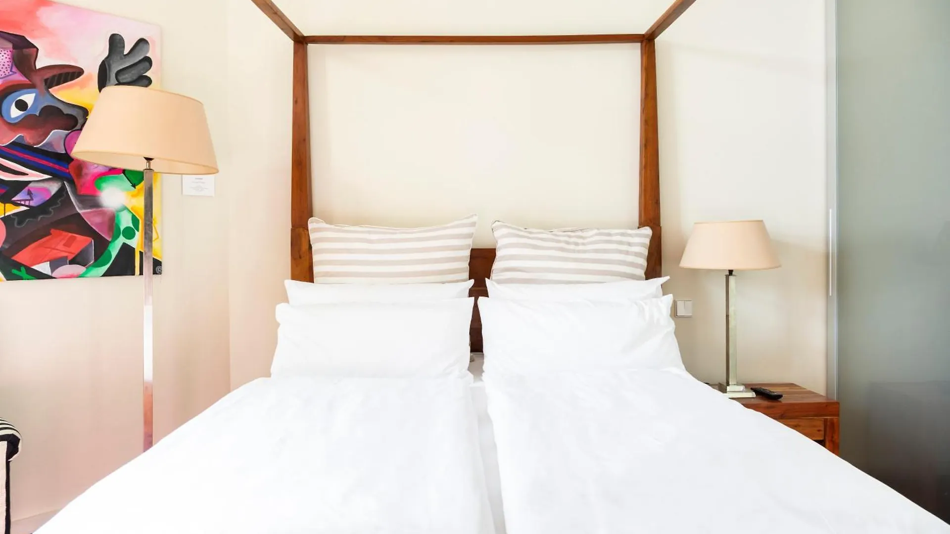 **** Aparthotel Numa Berlin Belfort Germany