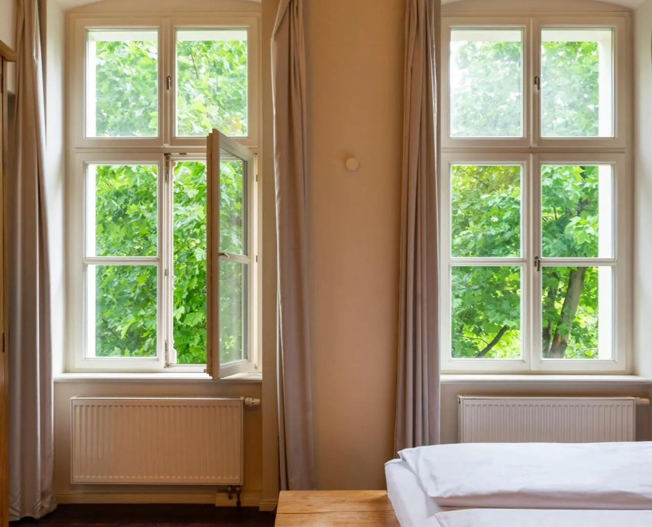 Numa Berlin Belfort Aparthotel