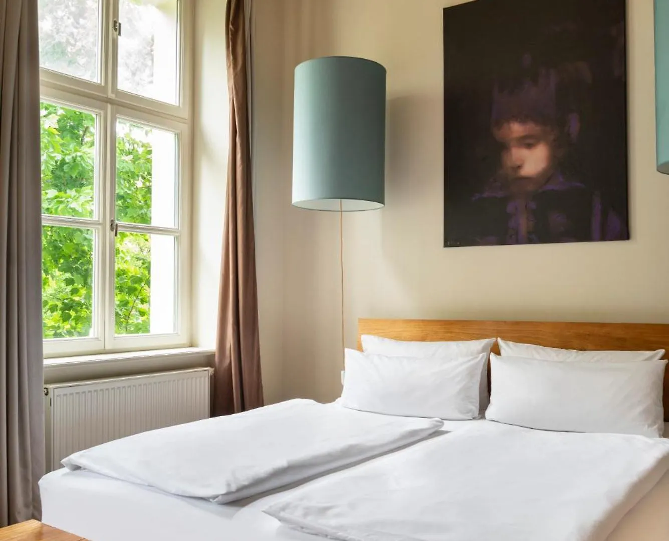 Numa Berlin Belfort Aparthotel
