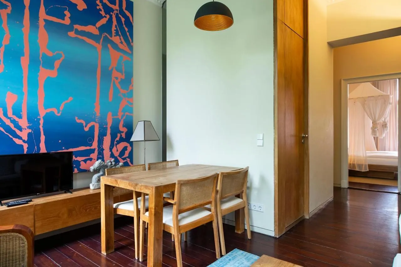 **** Aparthotel Numa Berlin Belfort Germany