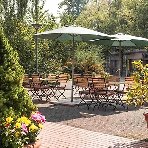 Hotel Ibis Nord, Berlín