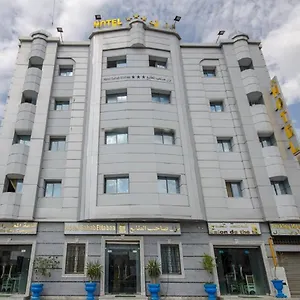 Saheb Ettabaa 3*, Tunis Tunisia