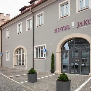 Jakob Downtown, Western Signature Collection 3*, Regensburg Germany