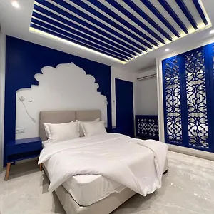 Seven Floors , Tunis Tunisia