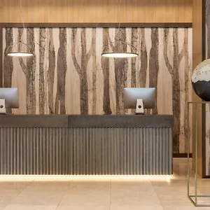 4* Ξενοδοχείο Ac By Marriott Humboldthain Park