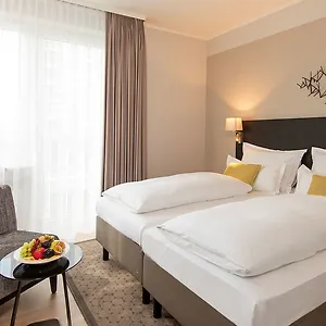 Mercure Belfortstrasse 4* Köln