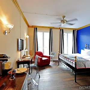 Appart hôtel Bob W Mitte