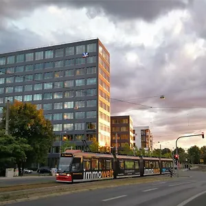 Central-apt At Lake, Citycenter 5min, Fair 18min!!! , Nuremberg Germany